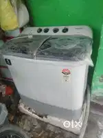 Washing machine 3 years