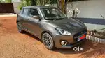 Maruti Suzuki Swift 2022 Petrol Good Condition