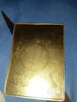 Gaming Cards