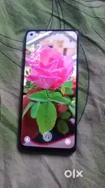 OPPO F19 Pro ( has no issue , just wanna sell it ) negotiable