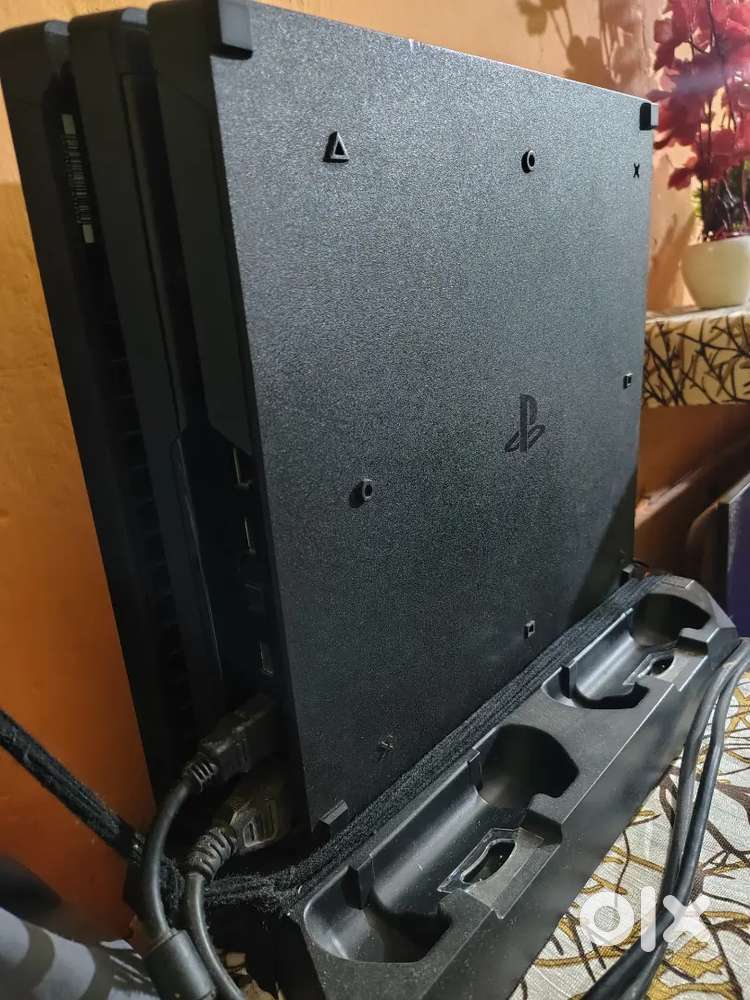 Ps4 pro 1tb