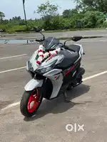 Rent -A- Scooter monthly basis only