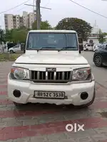 Mahindra Bolero ZLX, 2015, Diesel