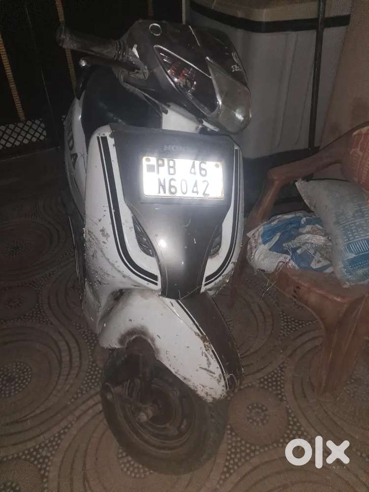 Good condition