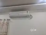 Lg dual inverter ac