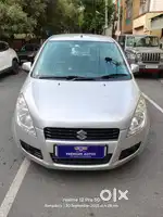 Maruti Suzuki Ritz Vdi BS-IV, 2012, Diesel