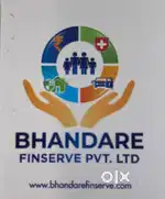 BHANDARE FINSERVE PVT LTD
