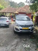 Good condition vehicle