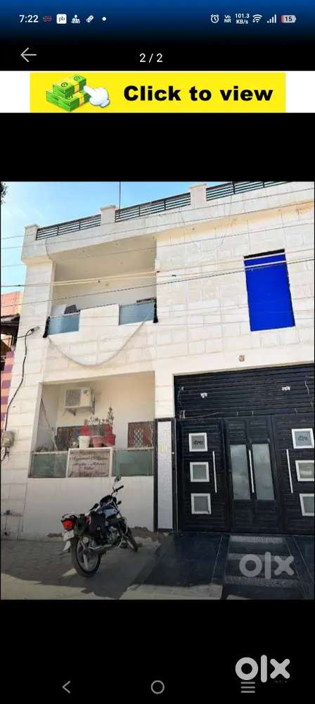 Best area best home