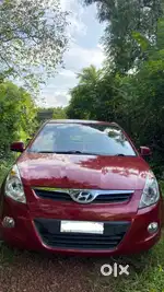 Hyundai i20 Asta top model In good condition