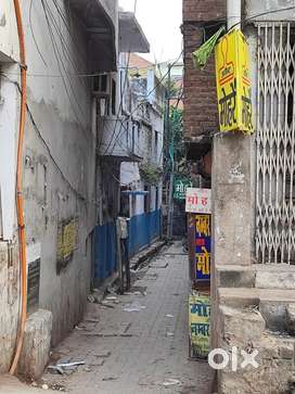 House near alambagh bus stand