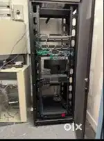 Server Racks 42U In Excellent conditions  Jogeshwari East