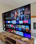 Brand new 4k android LED TV