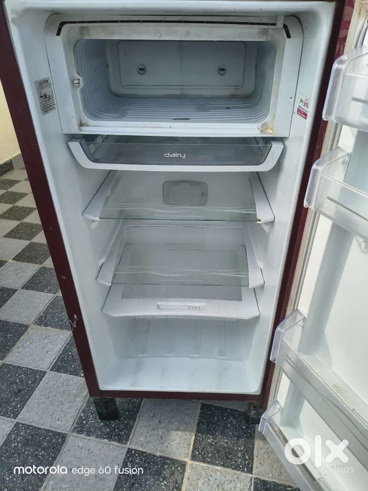 Godrej Refrigerator