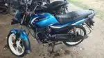 Brand New Platina 110 Optional Top Model