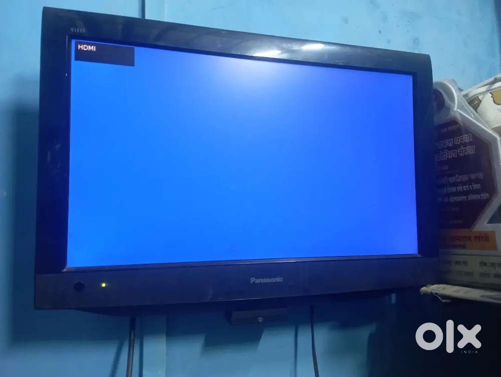 PANASONIC VIERA 22 INCH LCD TV GOOD CONDITION