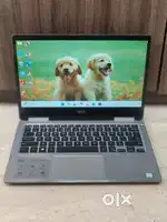 Dell Inspiron 7373 ( 2-in-1) 360 Touchscreen Laptop