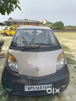 Tata Nano 2012 Petrol Well Maintained