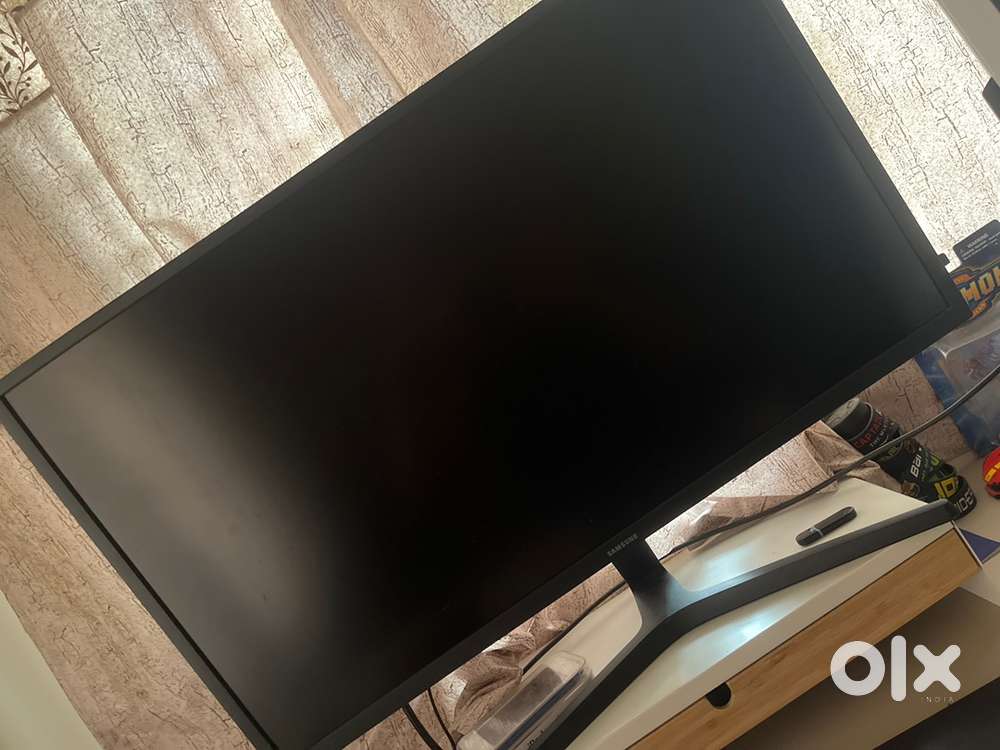 Samsung Monitor 32- inch Monitor