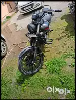I want to sell my avenger street 220 in best condition