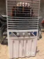 Cooler new