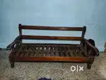 Five Seater Sofa