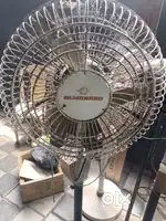 6 Almonard Heavy Duty Fans for Sale – Good Condition
