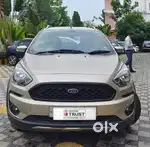 Ford Freestyle Titanium, 2019, Petrol
