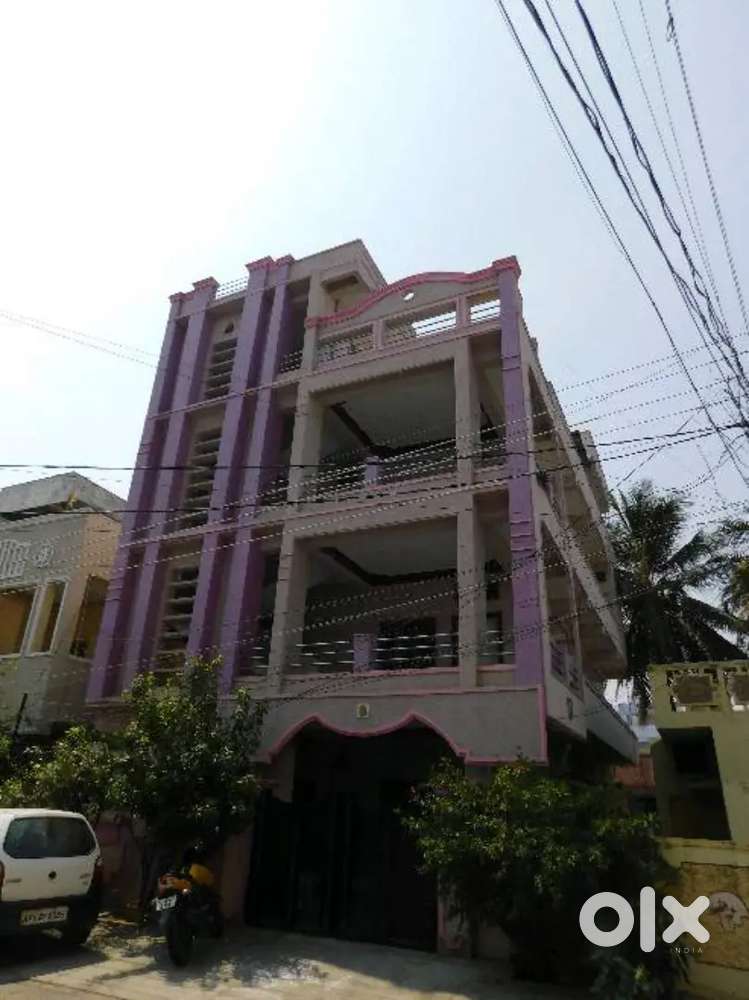 2BHK for rent in MIG Phase 2 colony