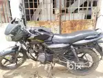 Bajaj discover 125
