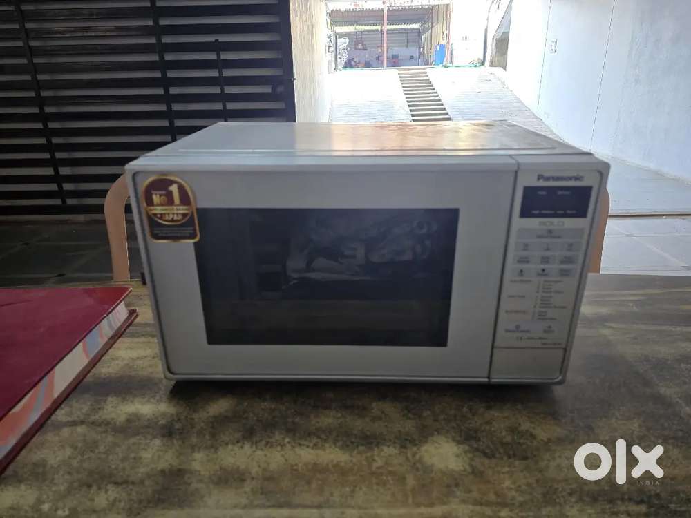 Panasonic Microwave oven
