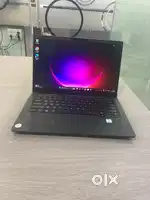 Dell Latitude 7400(14inch)  i7| 8th Gen| 8GB RAM| 256GB| WRNTY