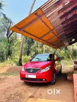 Tata Indica Vista quadrajet 2011 Diesel Well Maintained