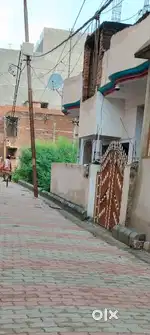It is independent house situated near BHU. 2.5 km from BHU.