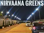 HRDA approved plot bang on Delhi Dehradun Expressway