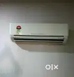 Mitsubishi AC