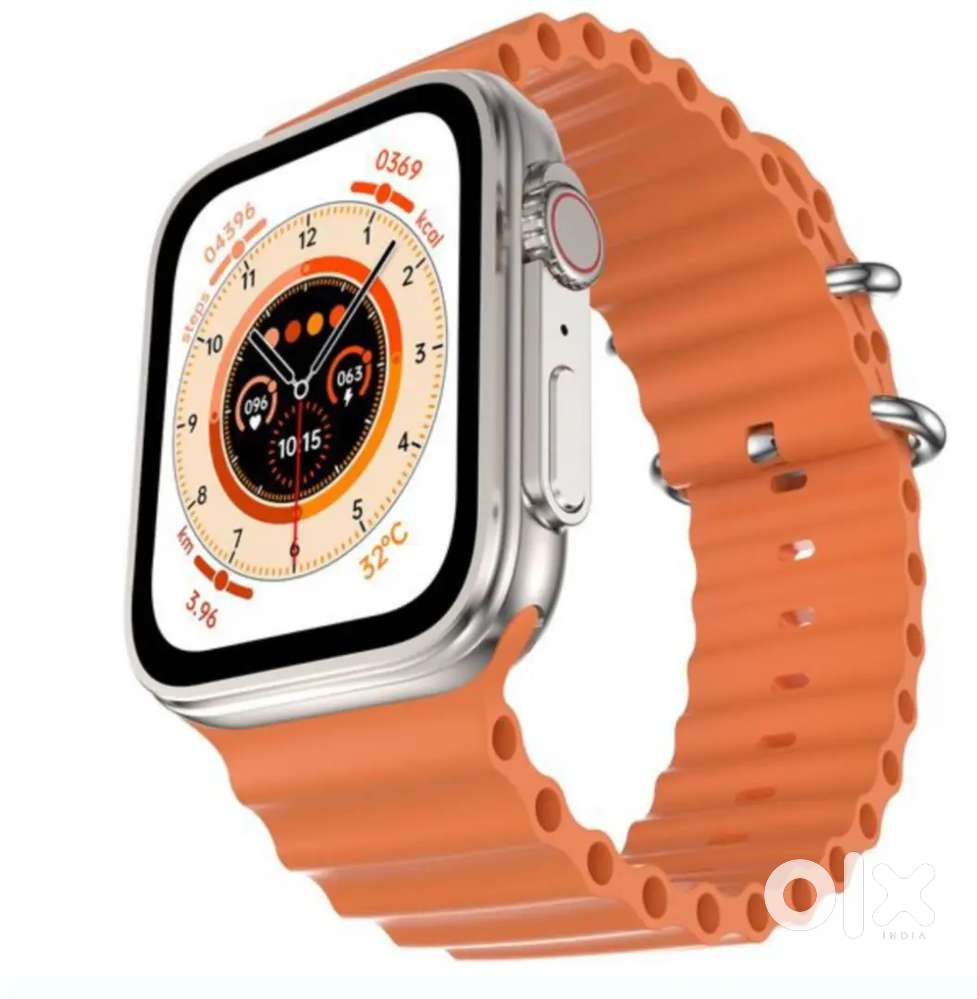 Apple watch