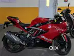 Apache RR310
