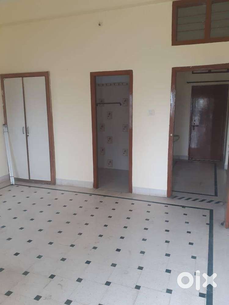 3bhk new duplex house available at T&C colony opposite to nature city