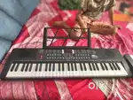 63 key Piano for sale, 2 month old