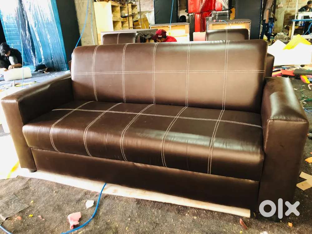 3 seater sofa