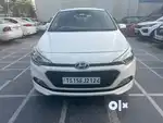 Hyundai i20 1.2 Asta, 2015, Petrol