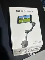 dji osmo mobile 6