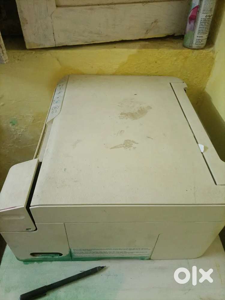 Printer sell krna Hai.