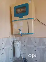 Two used water purifiers on urgent sale