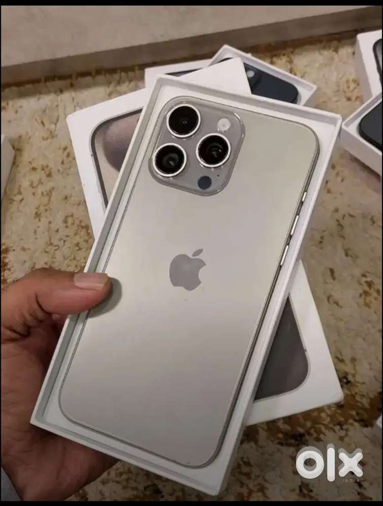 EXCELLENT CONDITION IPHONE 14 PRO 256GB WHITE COLOUR NAVRATRI OFFER