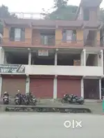 Rent for office use