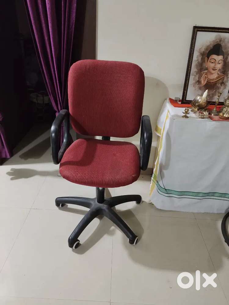 Chair in good condition