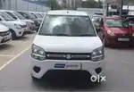 Maruti suzuki wegonor CNG