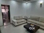 II DHRUV GOHRI II FULLY FURNISHED 2BHK WELL MAINTAINED